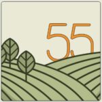 Block55 logo