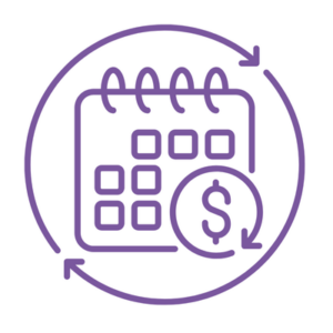 Subscription icon