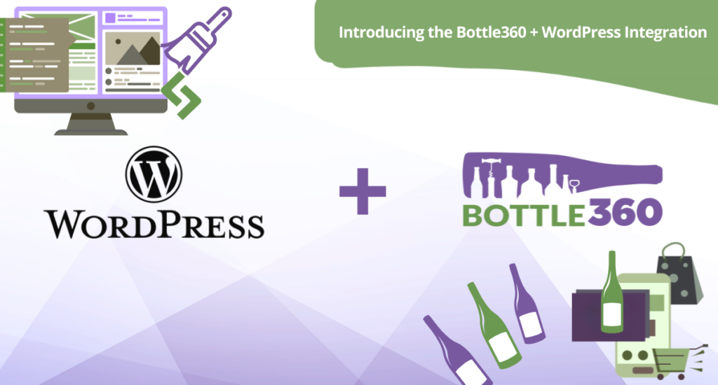WordPress and Bottle360 Integration
