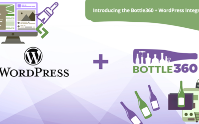 WordPress and Bottle360 Integration