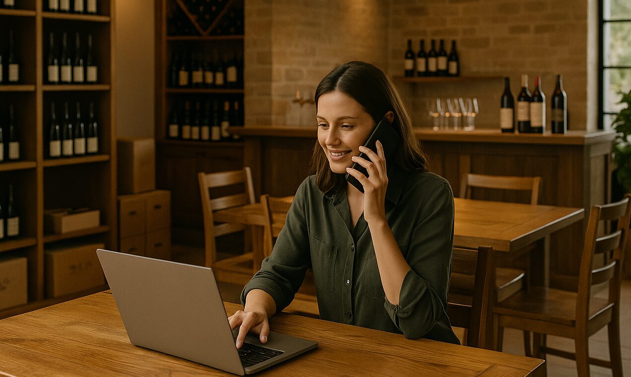 Contact Bottle360 for sales, support or general questions.