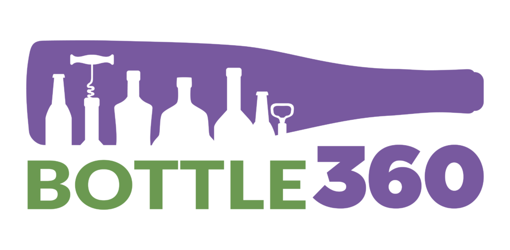 Bottle360 logo