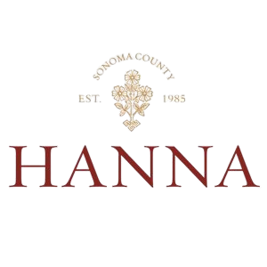 Hanna Winery logo