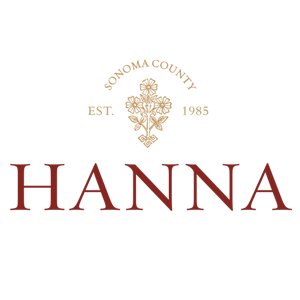 Hanna Winery logo