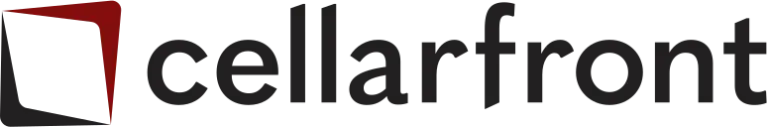 Cellarfront logo